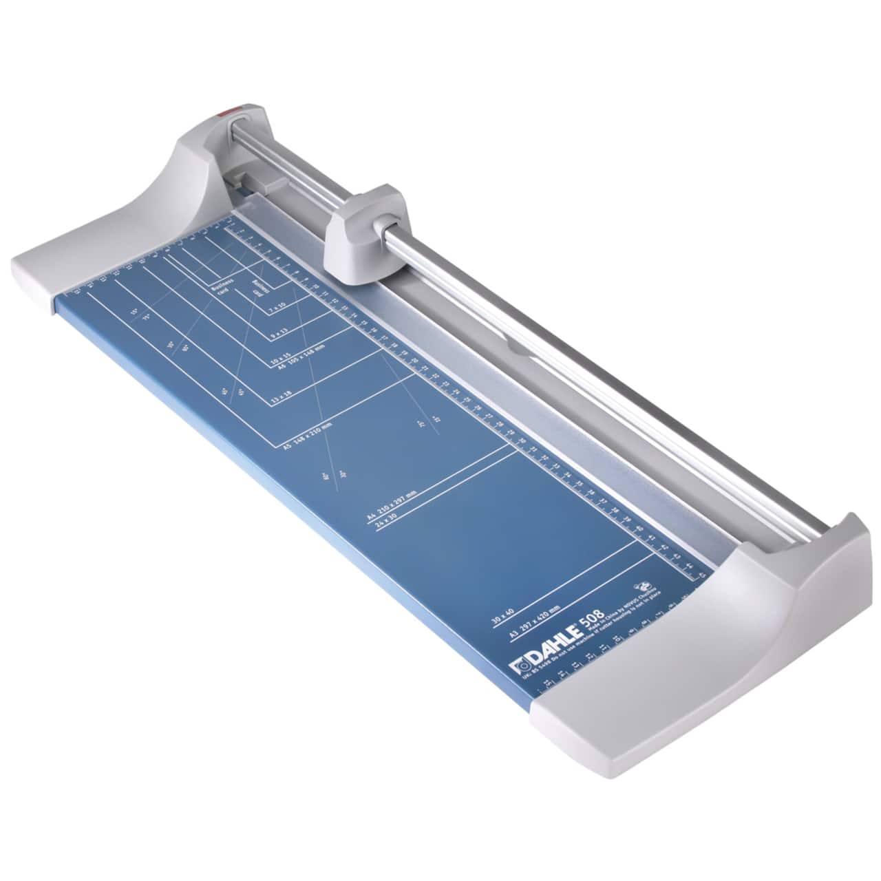 Dahle&#xAE; Personal Roll Trimmer 18&#x22; Cutting Bed